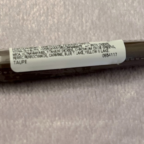 Annabelle waterproof kohl eyeliner - Picture 2 of 4